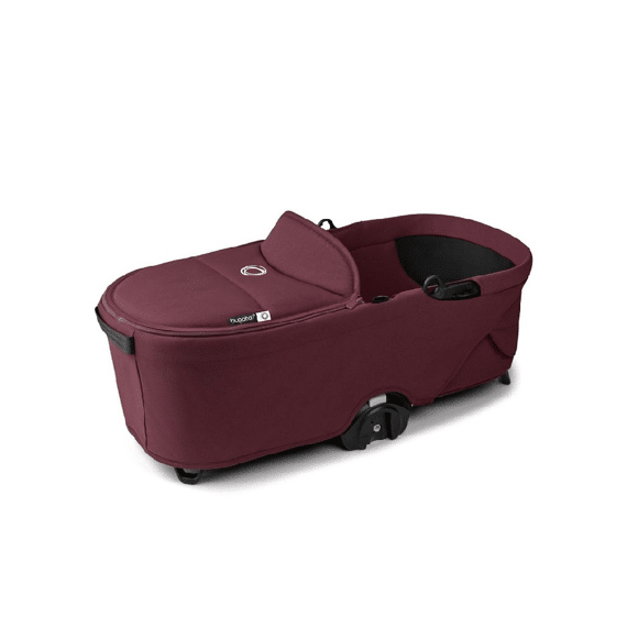 Bugaboo Dragonfly Draagmand New Dark Cherry