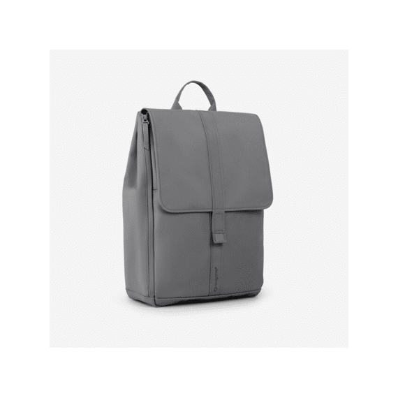 Bugaboo Fox5 Bundle Essentiel Renew Moon Grey Rugzak Voetenzak Beker Regenbekl Verhoog Adapt