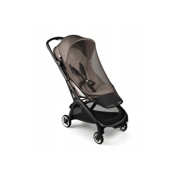 Bugaboo Muskietennet New Dragonfly Butterfly