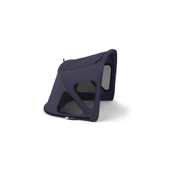 Bugaboo Fox5 Breezy Zonnekap Deep Indigo