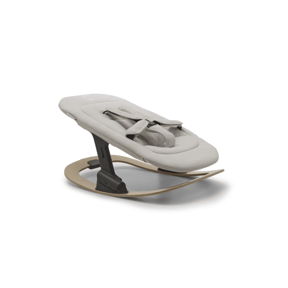 Bugaboo Relax Giraffe Polar White