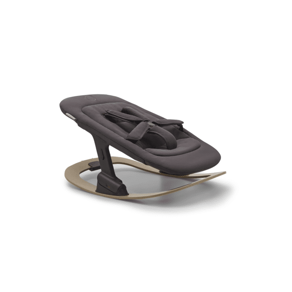 Bugaboo Relax Giraffe Tornado Grey