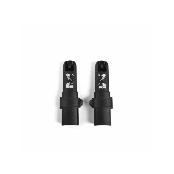 Bugaboo Donkey5 Verhogende Adapters Draagmand