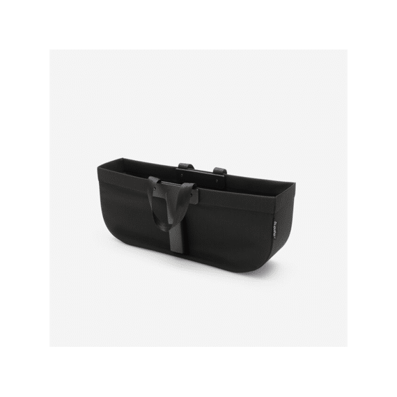 Spq Bugaboo Donkey5 Zij-bagagemand Midnight Black