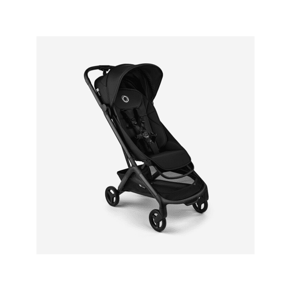 Bugaboo Butterfly 2 Buggy Heritage Black