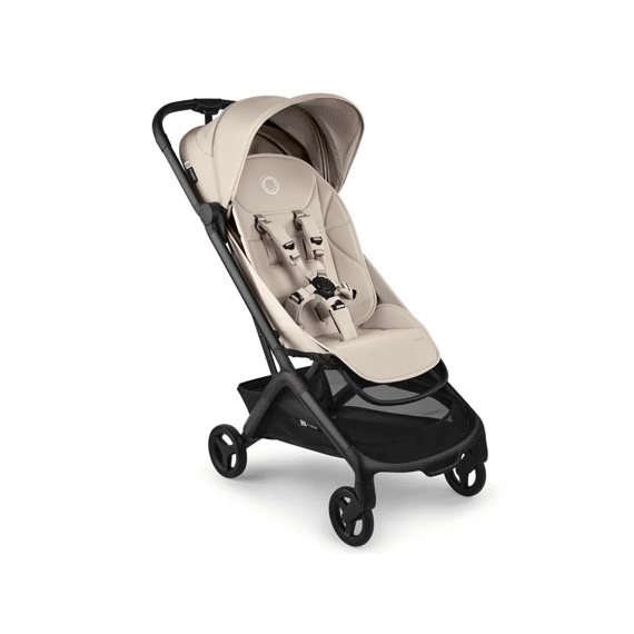 Bugaboo Butterfly 2 Buggy Desert Taupe