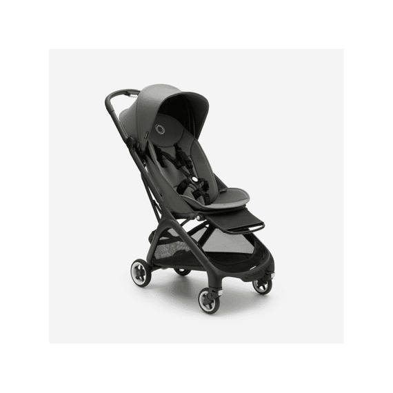 Bugaboo Butterfly 2 Buggy Forest Green