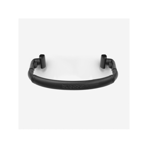 Bugaboo Butterfly 2 Bumperbar Black