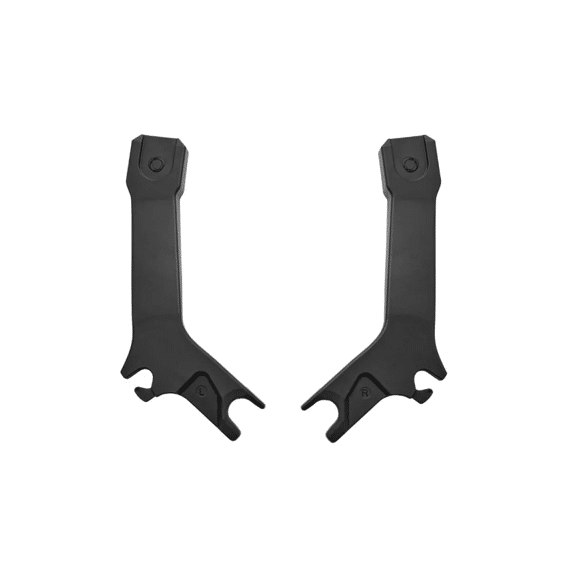 Bugaboo Butterfly 2 Adapters Maxi Cosi Cybex Thule