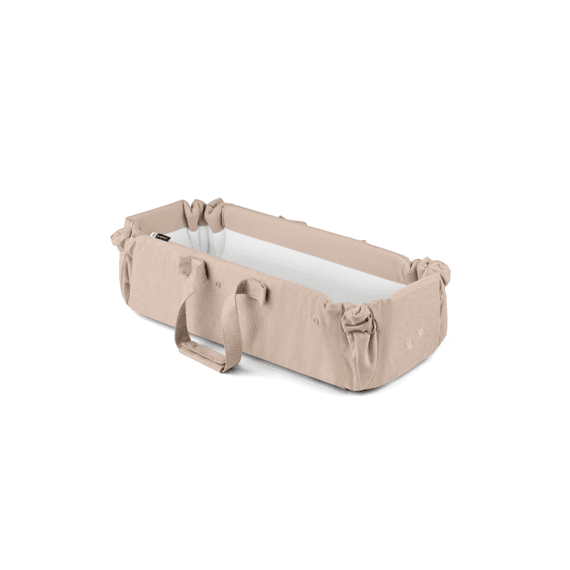 Bugaboo Baby Nest Desert Taupe