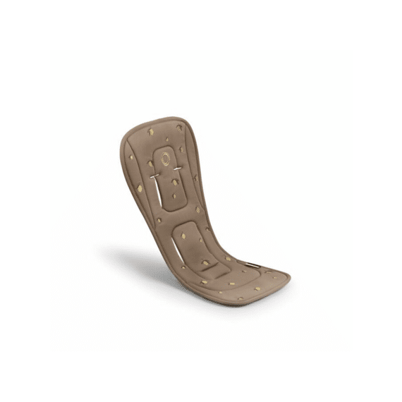 Bugaboo Seatliner X Konges Slojd Dune Taupe