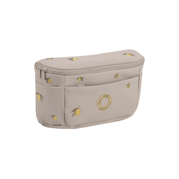 Bugaboo Organizer X Konges Slojd Desert Taupe