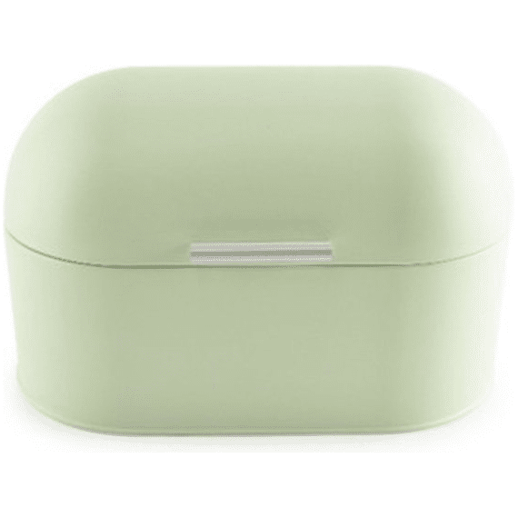 Ona Fresh Broodtrommel 33,5x18x21,5cm Groen