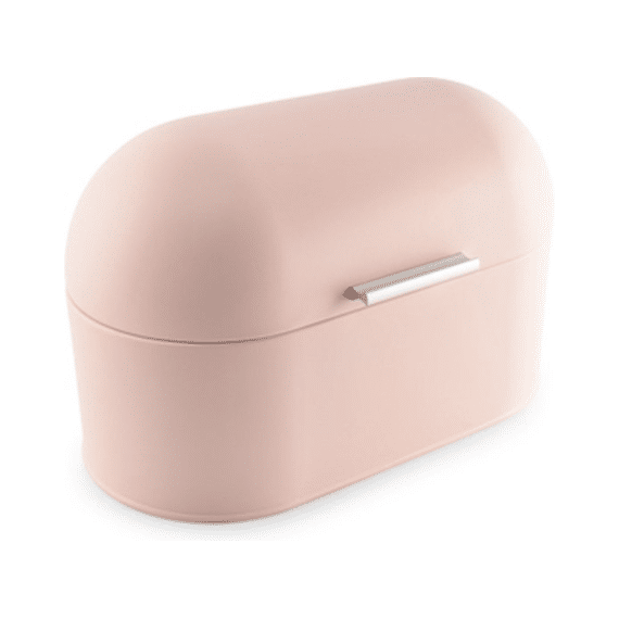 Ona Fresh Broodtrommel 33,5x18x21,5cm Roze