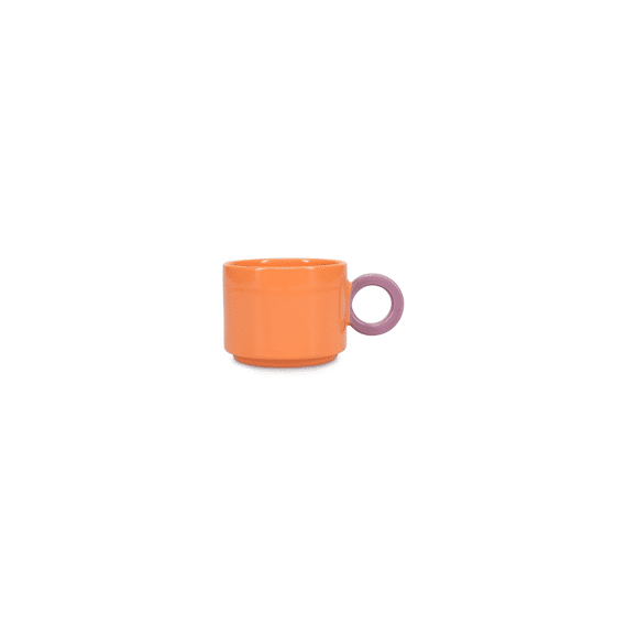 Ona Lou Mok 28cl Oranje Paars
