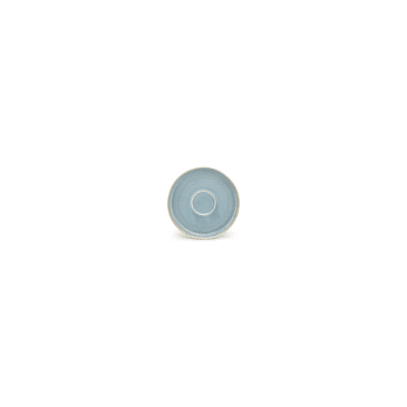Ona Nuo Blauw Mokkaschotel 14cm