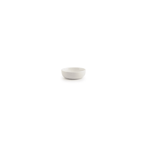 Ona Nuo Wit Kom 9x3cm