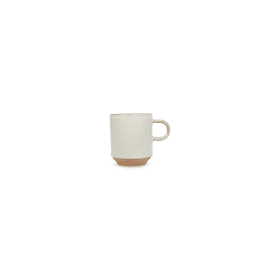 Salt And Pepper Cameo Beige Mok Met Oor 30cl