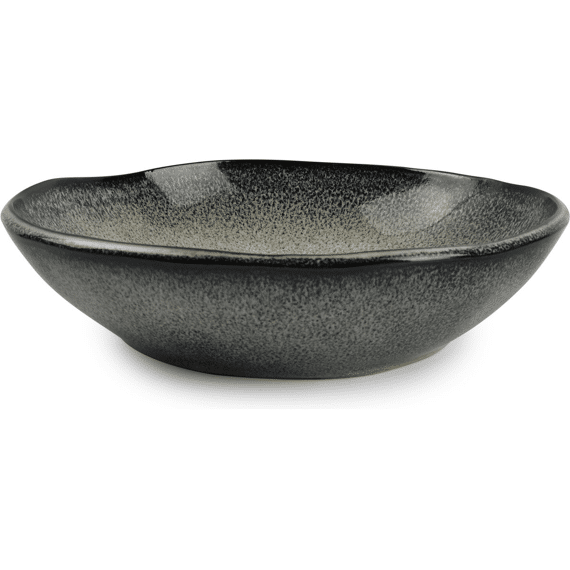 Salt And Pepper Capri Blauw/groen Kom 18x4cm