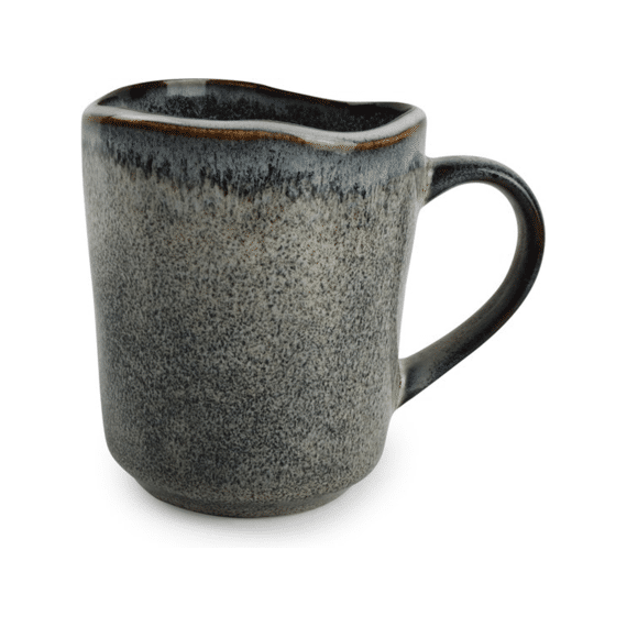 Salt And Pepper Capri Blauw/groen Mok 42cl