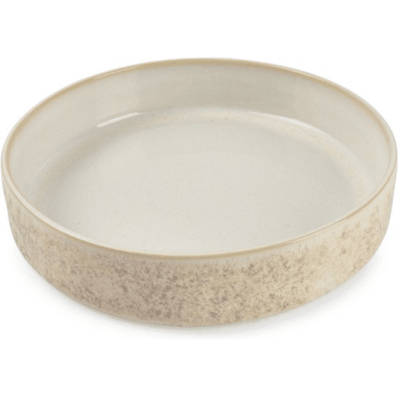 Salt And Pepper Faro Diep Bord 21x5cm