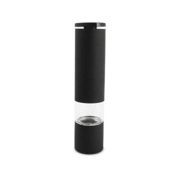 Salt And Pepper Peper/zoutmolen Spice Zwart