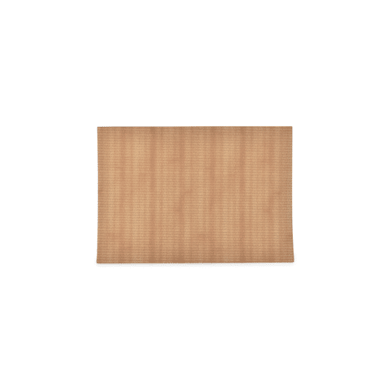 Salt And Pepper Tabletop Placemat 43x30cm Beige