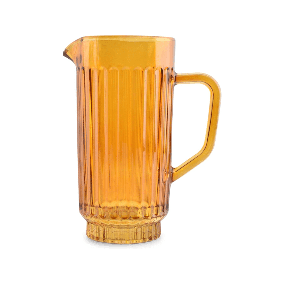 Salt And Pepper Tone Karaf 110cl Amber