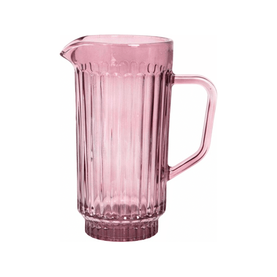 Salt And Pepper Tone Karaf 110cl Roze