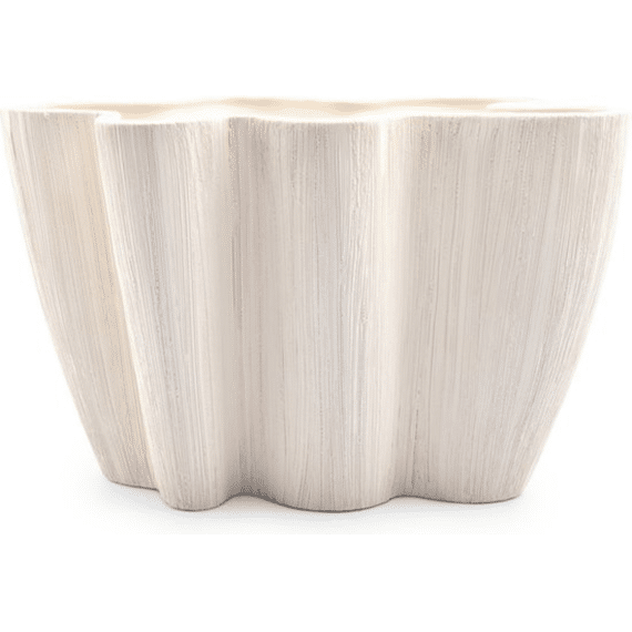 Salt And Pepper Vico Sierschaal Beige 32,5x23x20,5cm