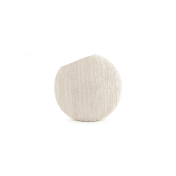Salt And Pepper Vico Vaas Beige 30x29cm