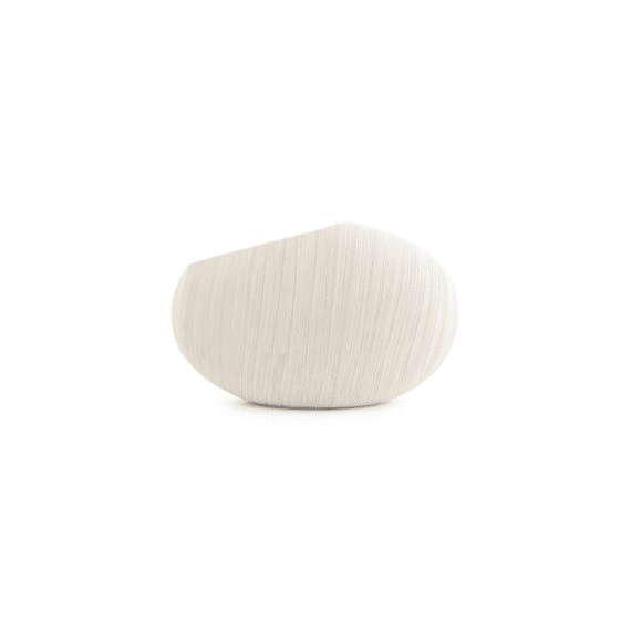 Salt And Pepper Vico Vaas Beige 33x21cm