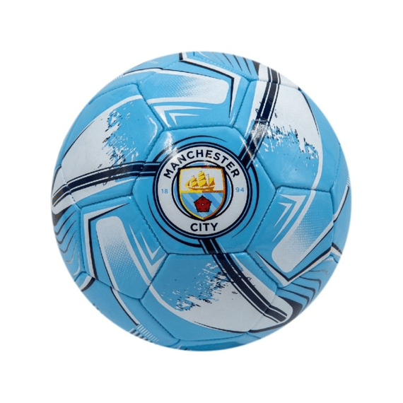Bal Manchester City