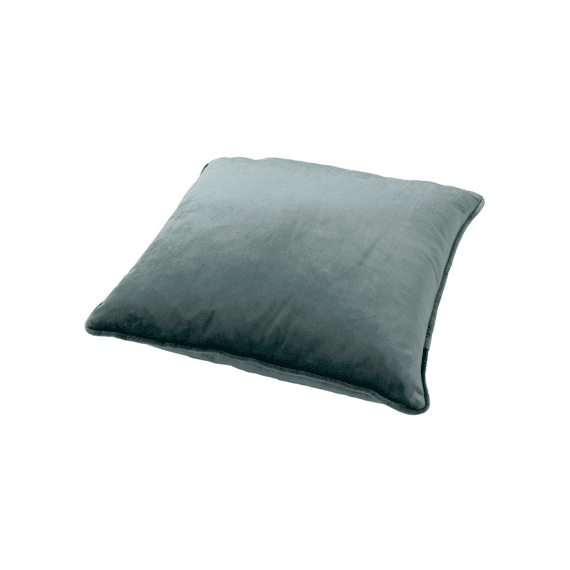 Dutch Decor Sierkussen Finn 45x45 Cm Sagebrush Green