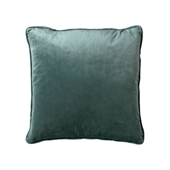 Dutch Decor Sierkussen Finn 45x45 Cm Sagebrush Green