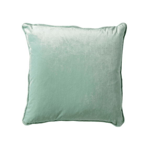 Dutch Decor Sierkussen Finn 45x45 Cm Jadeite