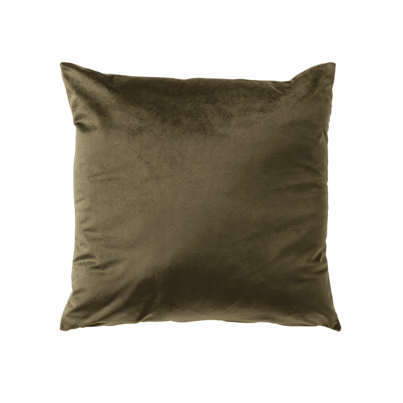 Dutch Decor Sierkussen Dianthe 45x45 Cm Violet Ice