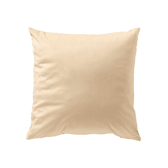 Dutch Decor Sierkussen Scarlet 45x45 Cm Gray Sand
