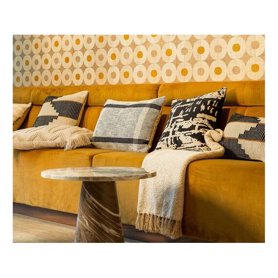Plaid Sally 140x180 Cm Irish Cream