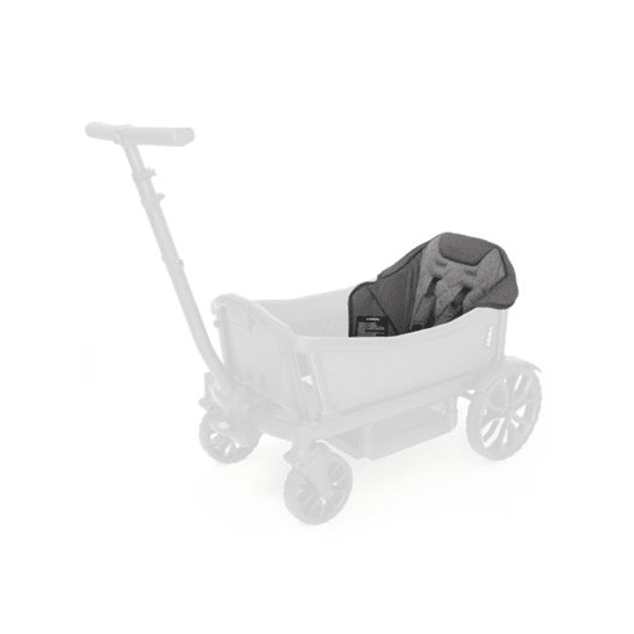 Veer Cruiser Inlegkussen voor kinderen Dark Grey