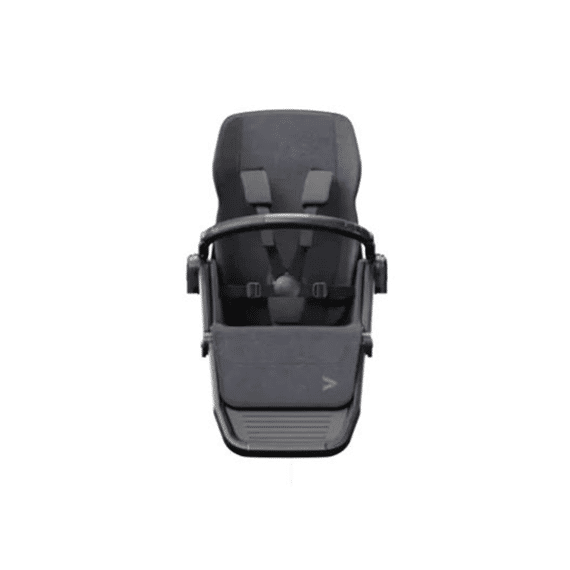 Veer Buggy Switchback/Cruiser Zit Dark Grey Black
