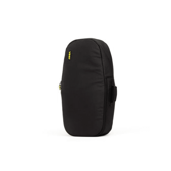 Veer Transporttas Draagmand Switchback Dark Grey Black
