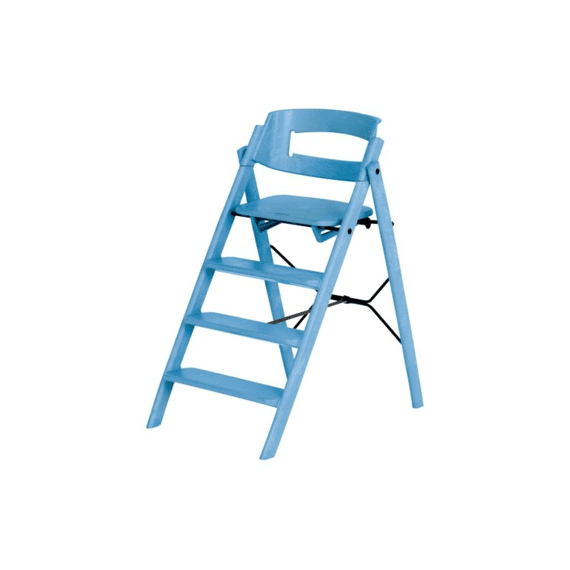 Kaos Kinderstoel Klapp Recycled Swedisch Blue