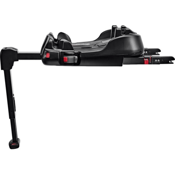 Doona Isofix Basis Model X Black