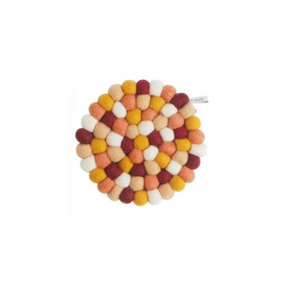 Aveva Potonderzetter Rond Indian Summer