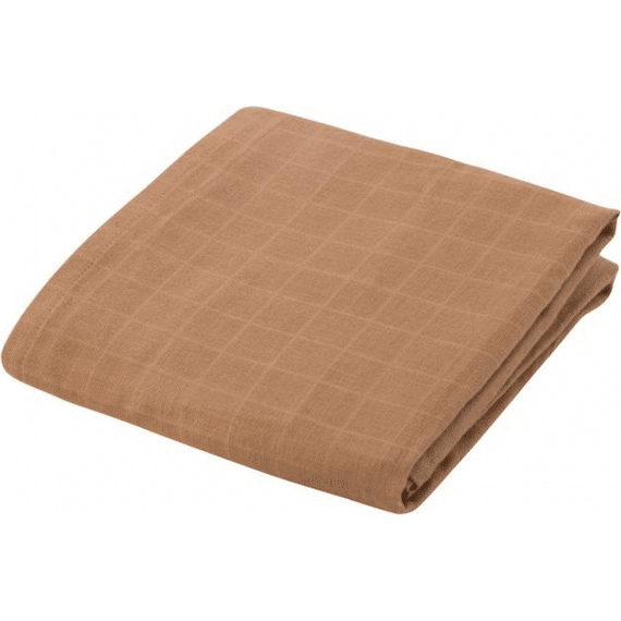 Baby Bello Tetradoek 65x65 Desert Rose