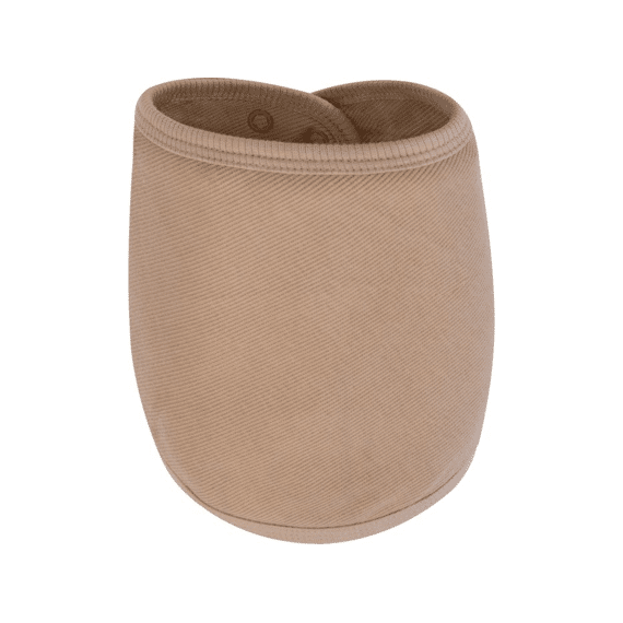 Baby Bello Bandana Bib Rib Burro
