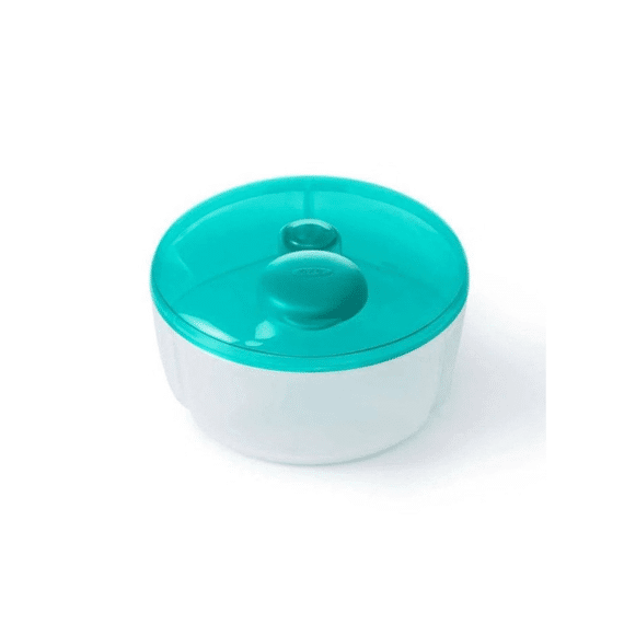 OXO Doseerdoos Melkpoeder Teal