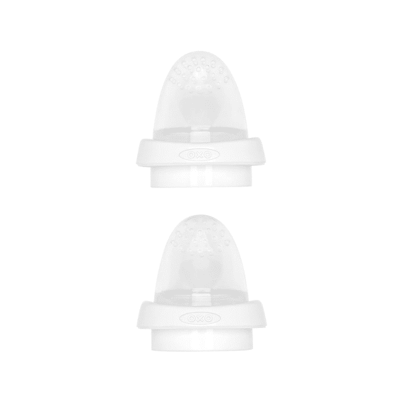OXO Teething Feeder Vervangset