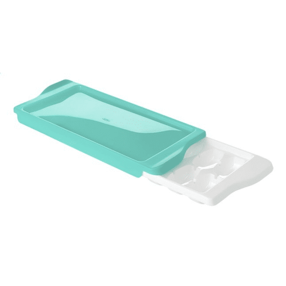 OXO Babyvoeding Diepvriesbakje 14x22ml Teal
